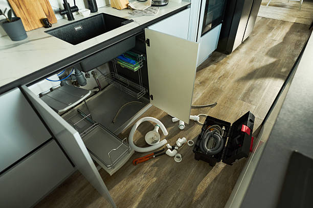 Reliable Plumbing contractor in Monponsett, MA by Street Wise - Plumbing